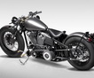 Samurai Chopper Type 9 от Zero Engineering